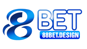 88bet logo