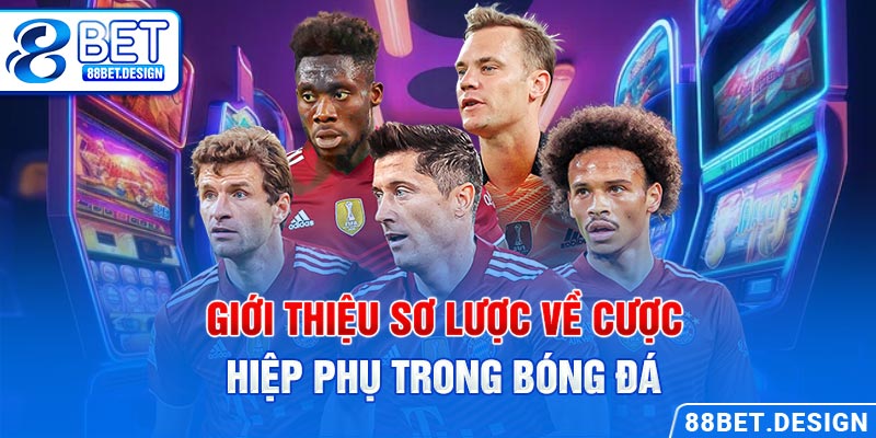 Giới thiệu sơ lược về cược hiệp phụ trong bóng đá